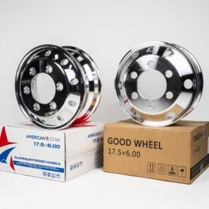 ARO 2 PRESENTAC 6.00-17.5 ALUMINIO