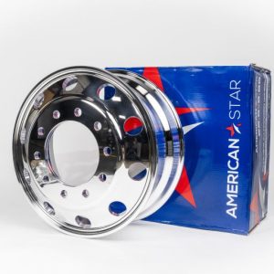 ARO 8.25-22.5 T_A Mz.220 Circular 10h AM-STAR