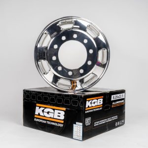 ARO 8.25-22.5 T_A Mz.220 Trapezoide 10H KGB