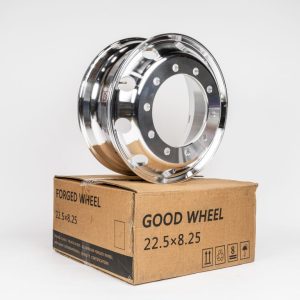 ARO 8.25-22.5 T_E Mz.281 Circular 10H