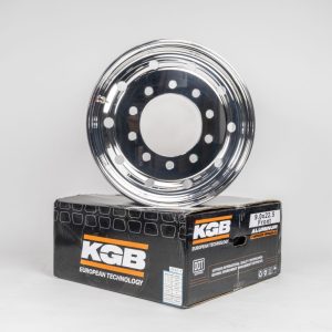 ARO 9.00-22.5 T_A Mz.220 Negativo 10H. KGB