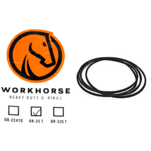 O'ring OR-25T