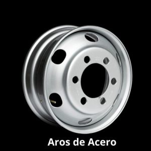 Aros de Acero