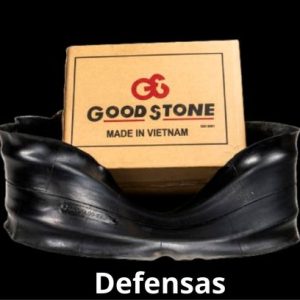 Defensas