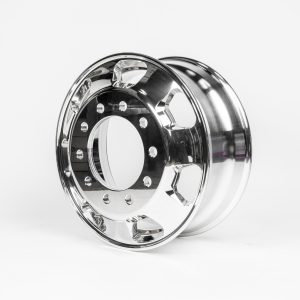 Aros de Aluminio